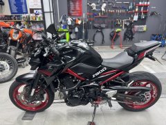 Kawasaki Z900 950 cc - photo 9