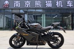 Kayo 450RR - ფოტო 1