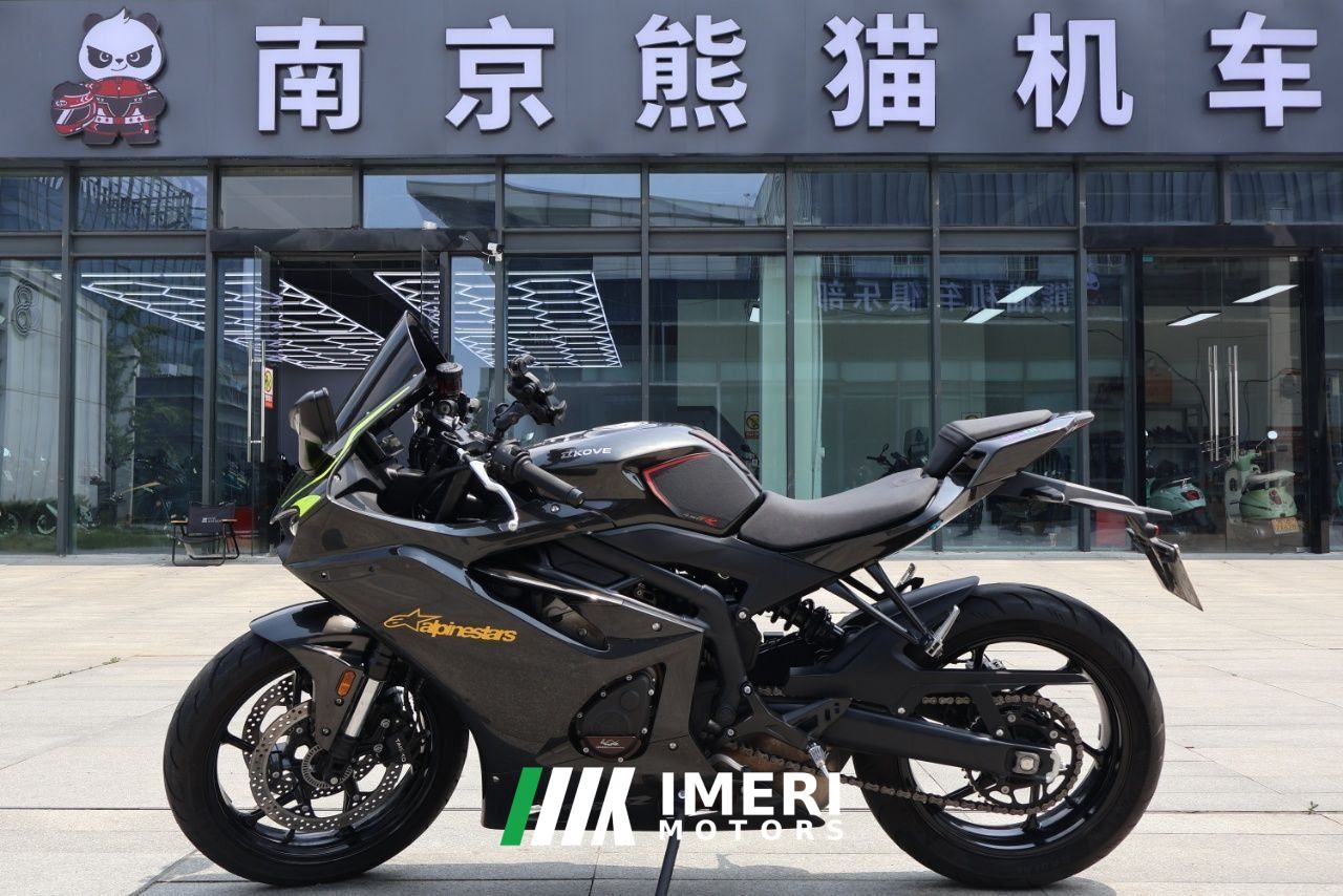 2024 Kayo 450RR