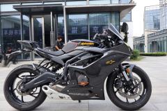 Kayo 450RR - ფოტო 4