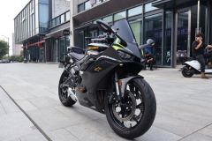Kayo 450RR - ფოტო 5