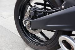 Kayo 450RR - ფოტო 7