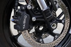 Kayo 450RR - ფოტო 9