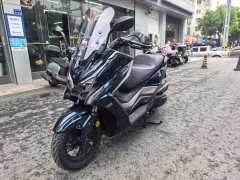 KYMCO Rowing S250 - ფოტო 2