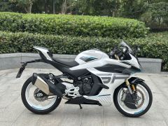 CFMOTO 450SR - ფოტო 1