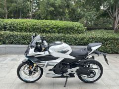 CFMOTO 450SR - ფოტო 2