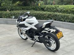 CFMOTO 450SR - ფოტო 3