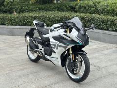 CFMOTO 450SR - ფოტო 5