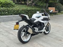 CFMOTO 450SR - ფოტო 6
