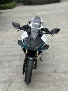 CFMOTO 450SR - ფოტო 8