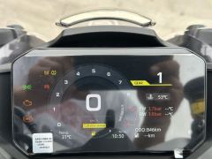 CFMOTO 450SR - ფოტო 9