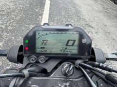 Yamaha MT-03 320 cc - ფოტო 5
