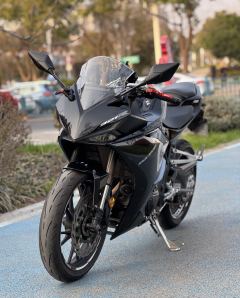Kove 321RR 320 cc - фото 1