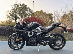 Kove 321RR 320 cc - фото 2
