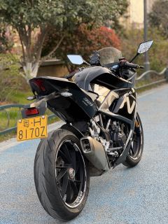 Kove 321RR 320 cc - фото 3