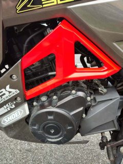 Dayun 302 300 cc - ფოტო 7
