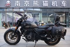 Voge CU525 500 cc - ფოტო 2