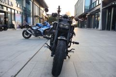 Voge CU525 500 cc - ფოტო 3