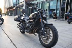 Voge CU525 500 cc - ფოტო 5