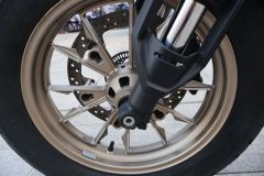 Voge CU525 500 cc - ფოტო 8
