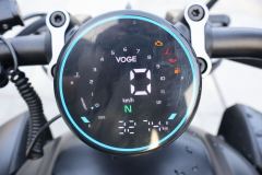 Voge CU525 500 cc - ფოტო 9