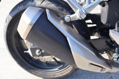 Honda CB400F - ფოტო 5