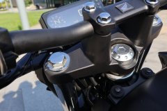Honda CB400F - ფოტო 7