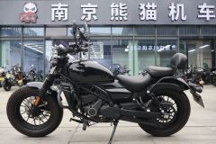 CFMOTO 250CL-C - photo 1