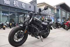 CFMOTO 250CL-C - photo 2