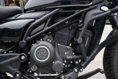 CFMOTO 250CL-C - photo 5