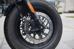 CFMOTO 250CL-C - photo 7