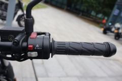 CFMOTO 250CL-C - photo 9