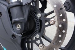 Haojue Suzuki DL250 - фото 7