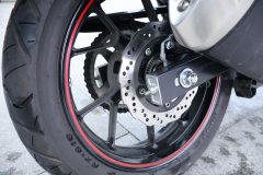 Haojue Suzuki DL250 - фото 8