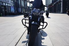 Haojue TR300 - photo 2