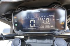 Haojue TR300 - photo 8