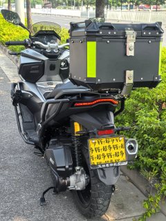 Voge SR150S - ფოტო 2