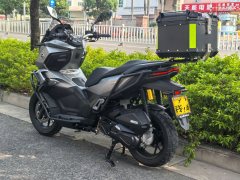Voge SR150S - ფოტო 3