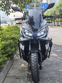 Voge SR150S - ფოტო 5