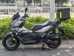 Voge SR150S - ფოტო 8