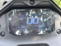 Voge SR150S - ფოტო 9