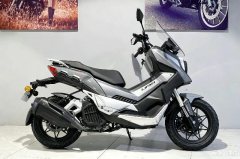 Lifan KPV150 - фото 1