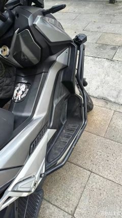 Lifan KPV150 - фото 2