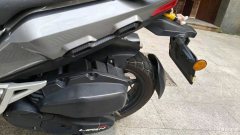 Lifan KPV150 - фото 5