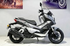 Lifan KPV150 - фото 8