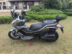 Zontes 368G - ფოტო 1