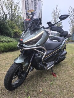 Zontes 368G - ფოტო 2