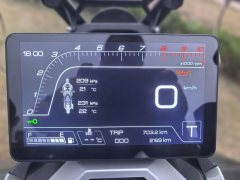 Zontes 368G - ფოტო 5