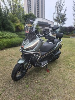 Zontes 368G - ფოტო 8