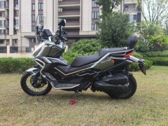 Zontes 368G - ფოტო 9